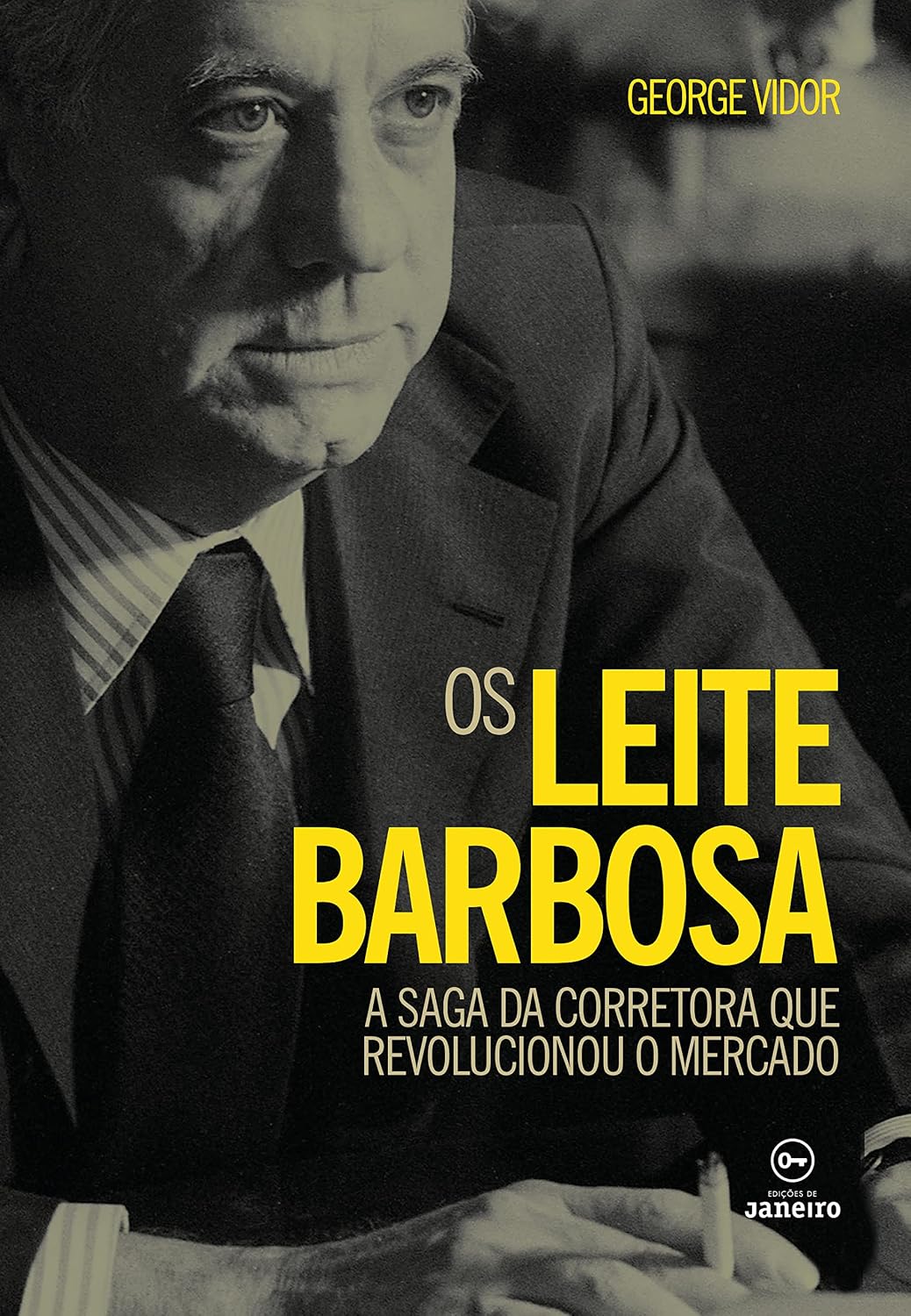 capítulo por capítulo baixar Os Leite Barbosa: A saga da corretora que revolucionou o mercado