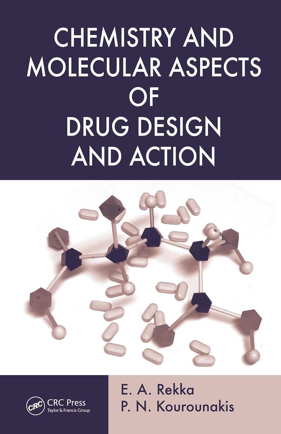 ler totalmente Chemistry and Molecular Aspects of Drug Design and Action (English Edition)