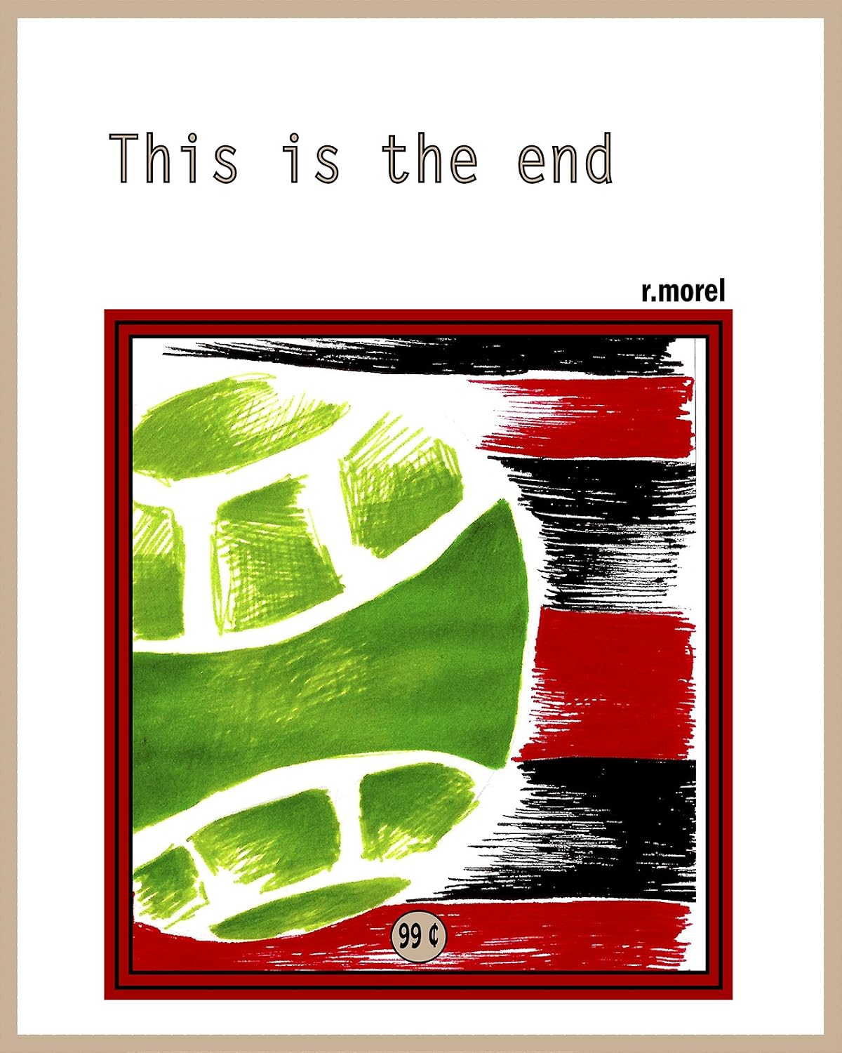 This is the end (Coleção "Campanha do Flamengo no Brasileirão 2017" Livro 35) baixar livro de graça