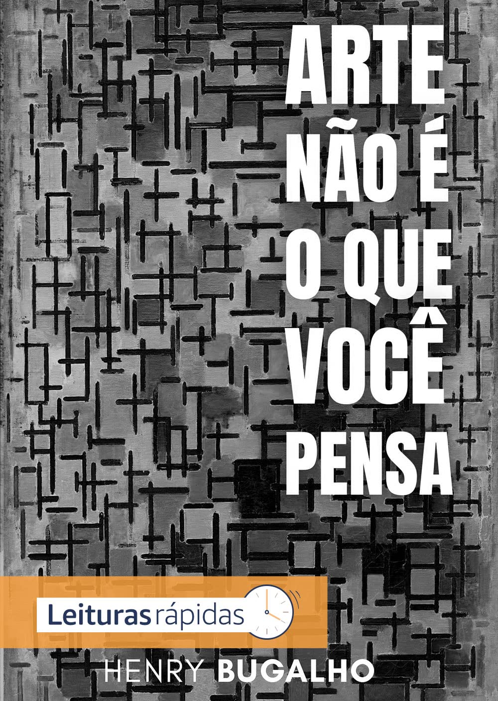 Arte não é o que você pensa baixar o livro de graça