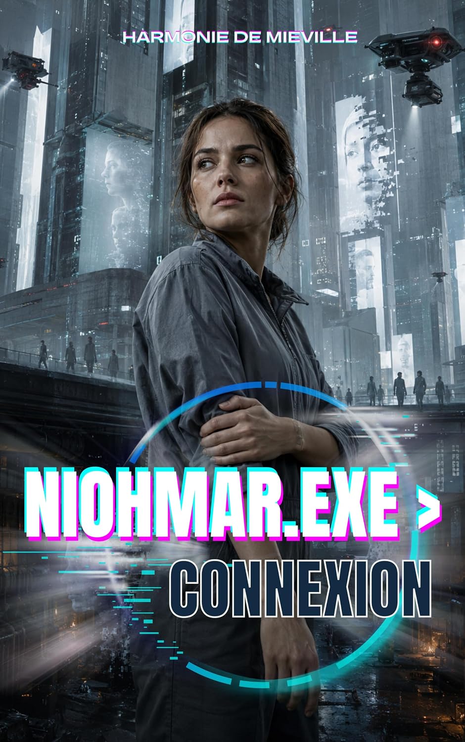 Niohmar.exe > Connexion (French Edition) baixar livro de graça