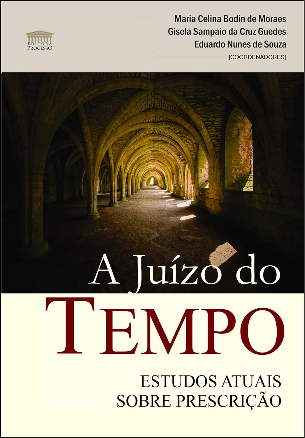 A Juízo do Tempo: Estudos Atuais Sobre Prescrição baixar o livro de graça