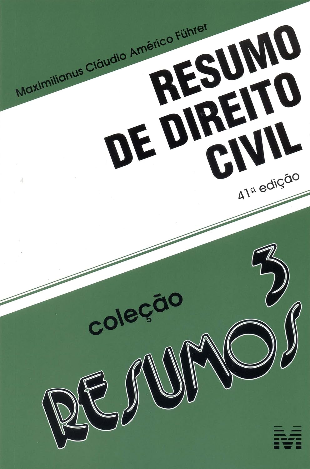 Resumo (03) direito civil - 41 ed./2013: 3 baixar o livro de graça