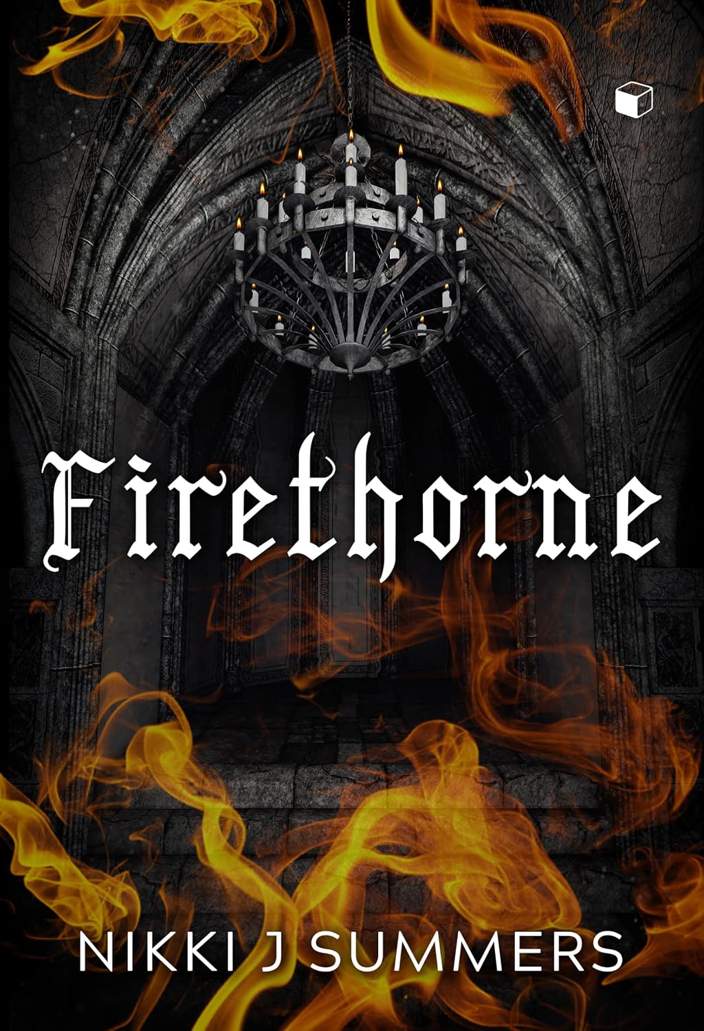 Firethorne baixar livro de graça