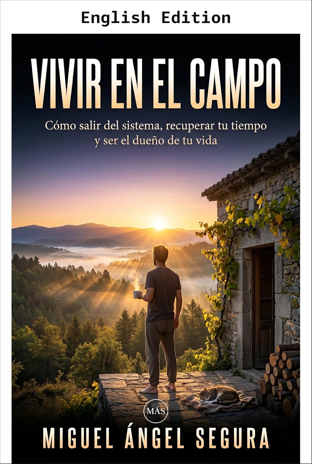 ler totalmente Living in the Country (Living Outside the System) (English Edition)