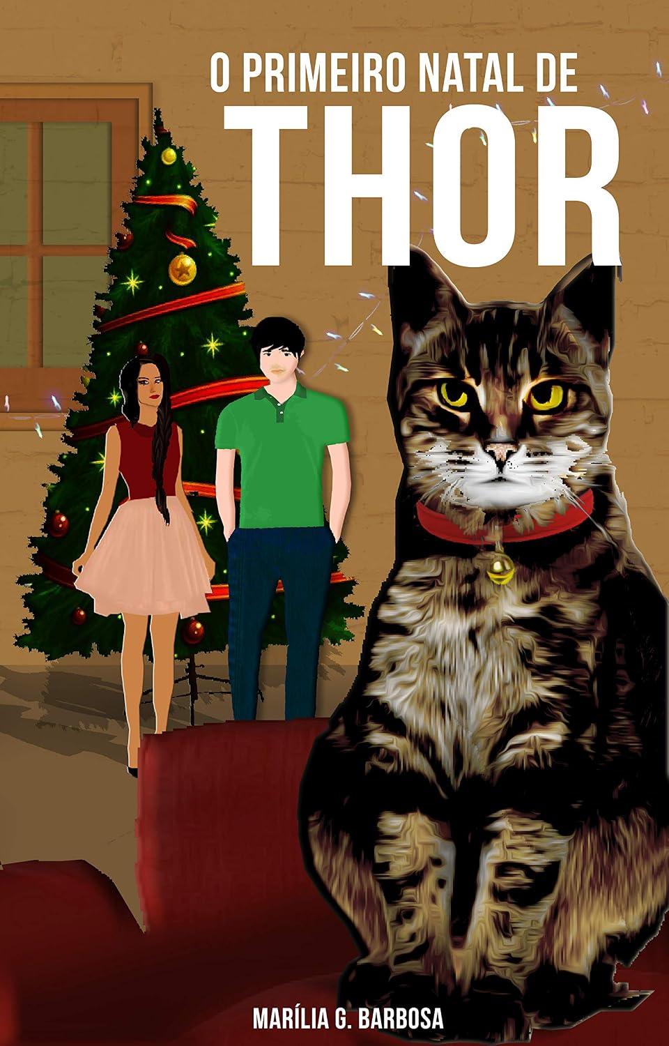 O Primeiro Natal do Thor baixar o livro de graça