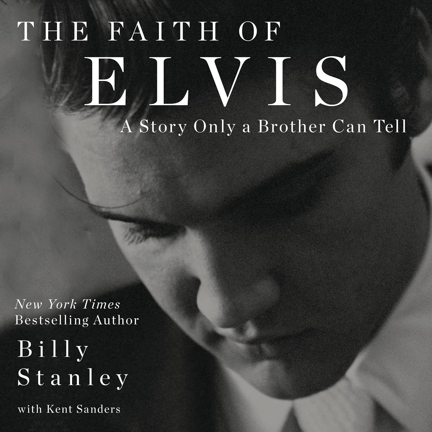ler totalmente The Faith of Elvis: A Story Only a Brother Can Tell