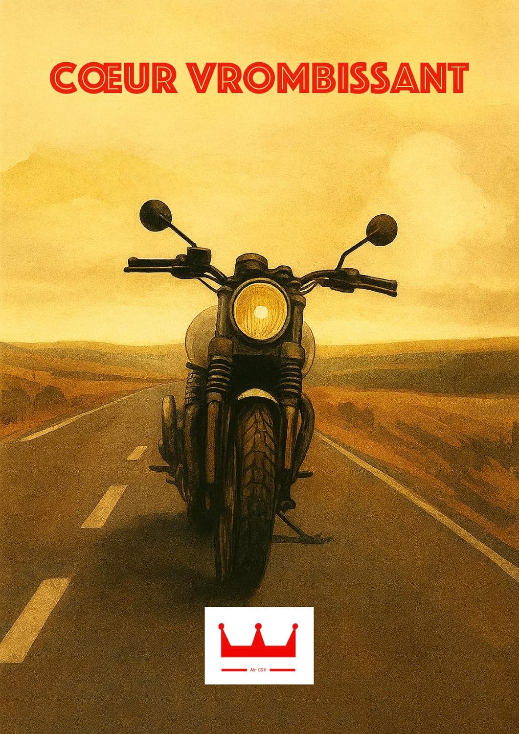ler totalmente Cœur Vrombissant (French Edition)