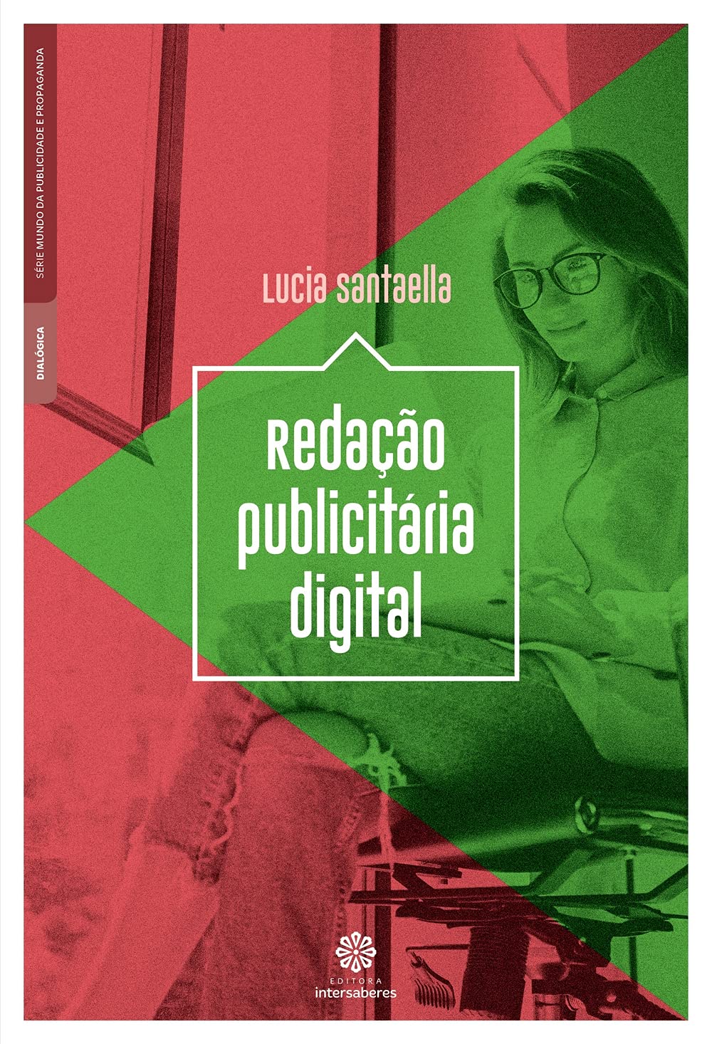 ler totalmente Redação publicitária digital