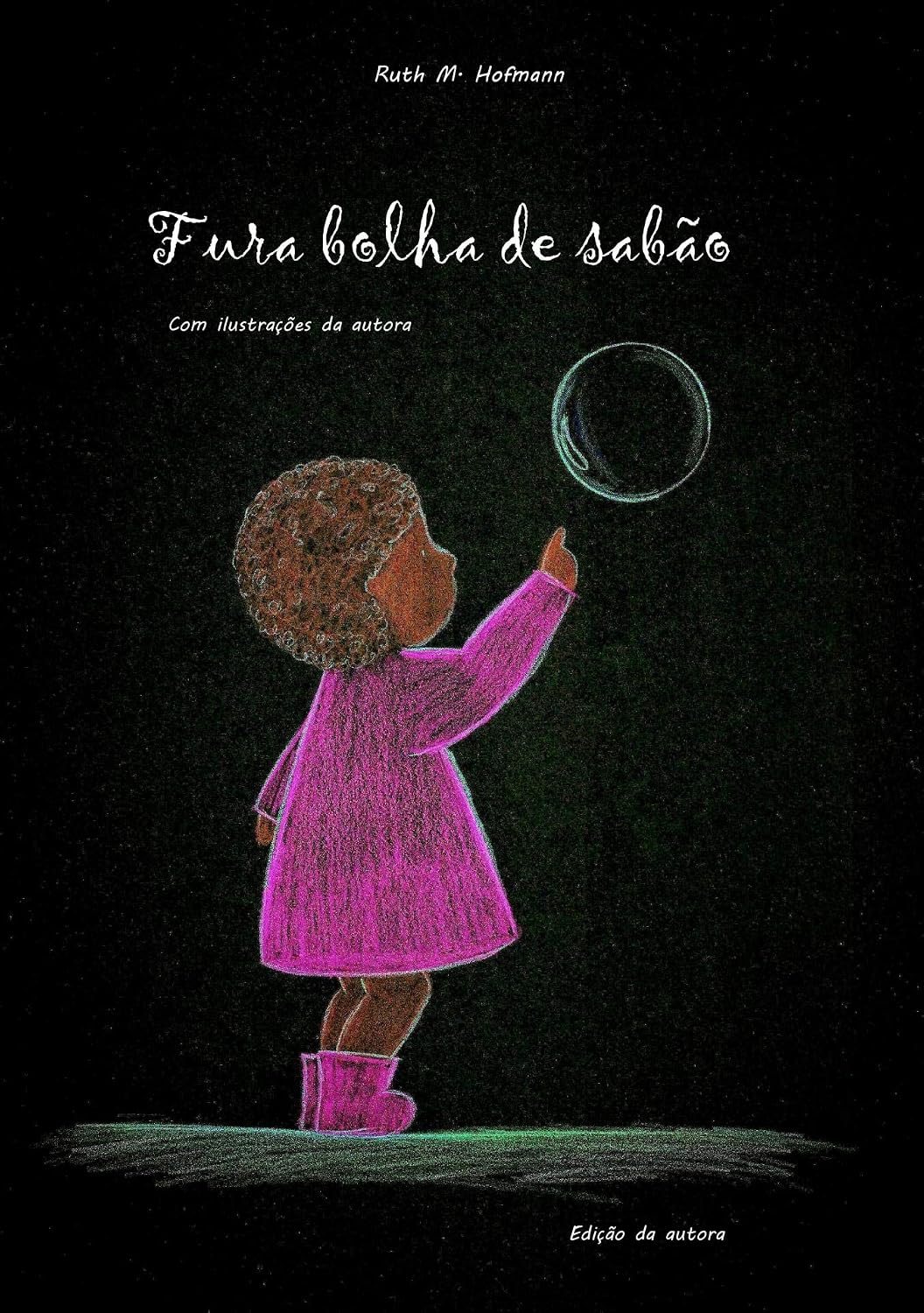 ler totalmente Fura bolha de sabão