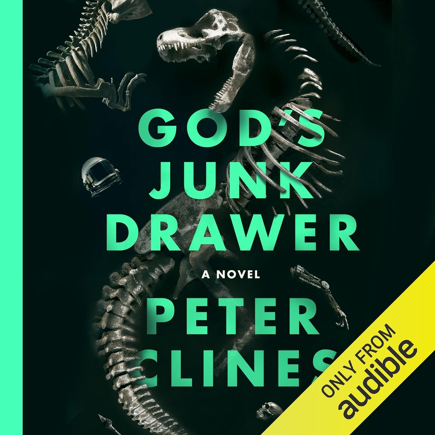 God's Junk Drawer baixar o livro de graça
