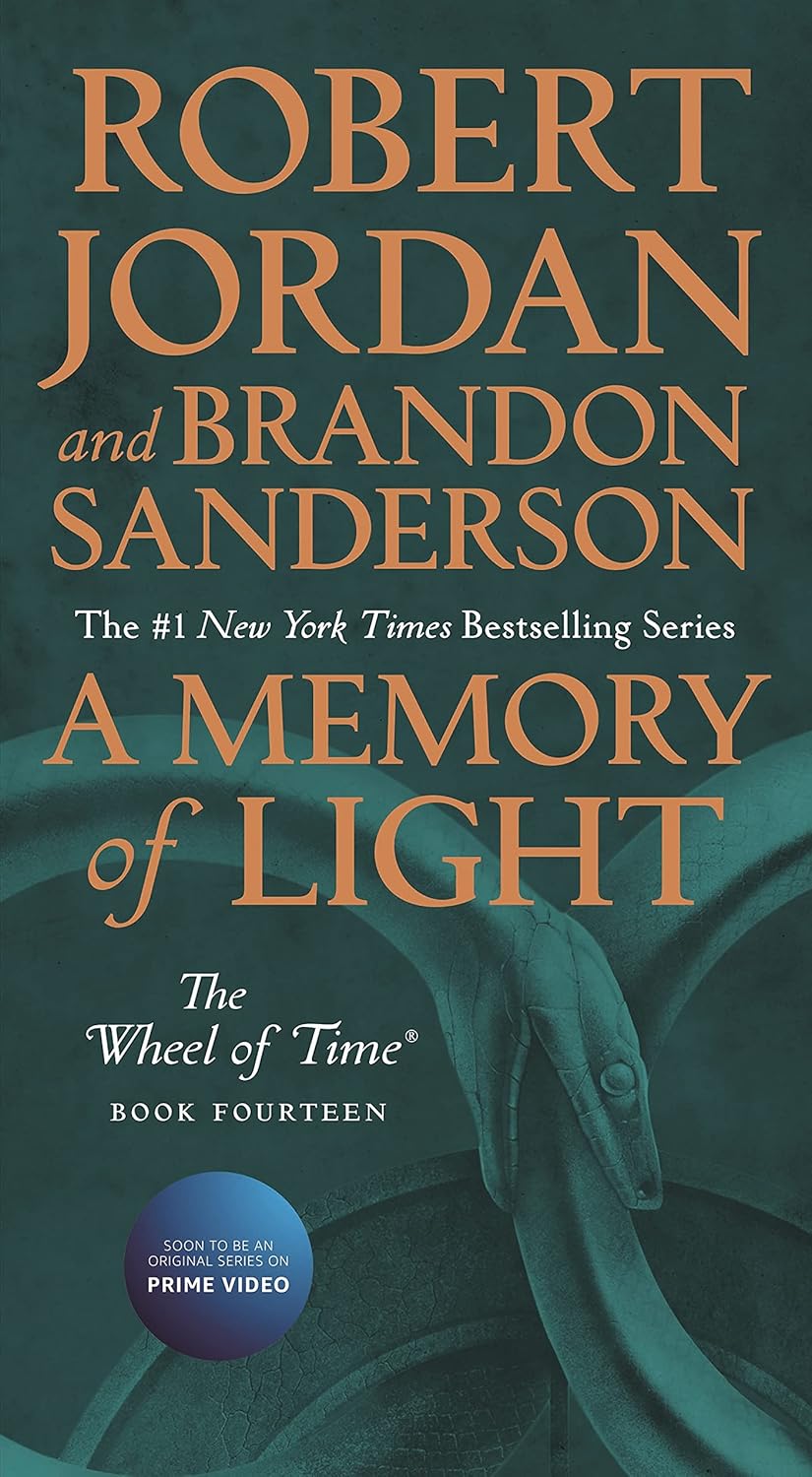 A Memory of Light: Book Fourteen of The Wheel of Time (English Edition) baixar o livro de graça