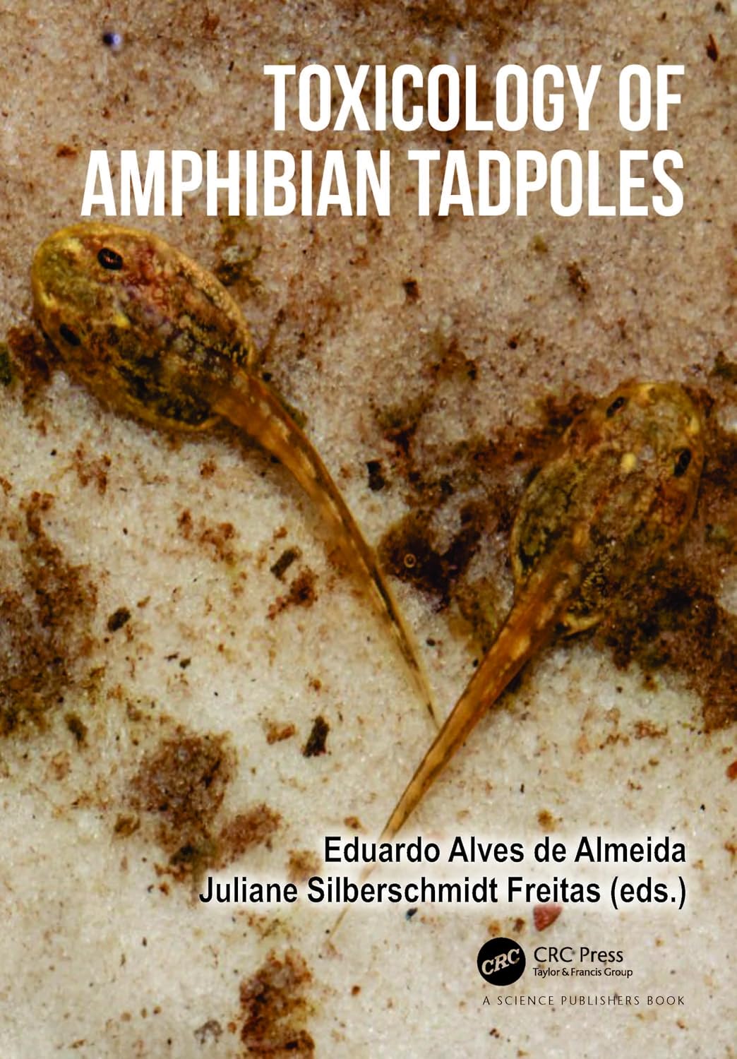 capítulo por capítulo baixar Toxicology of Amphibian Tadpoles