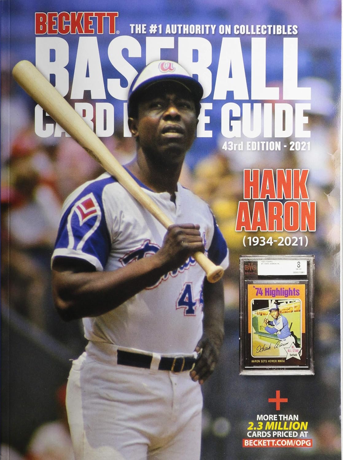 Beckett Baseball Card Price Guide #43 baixar livro de graça