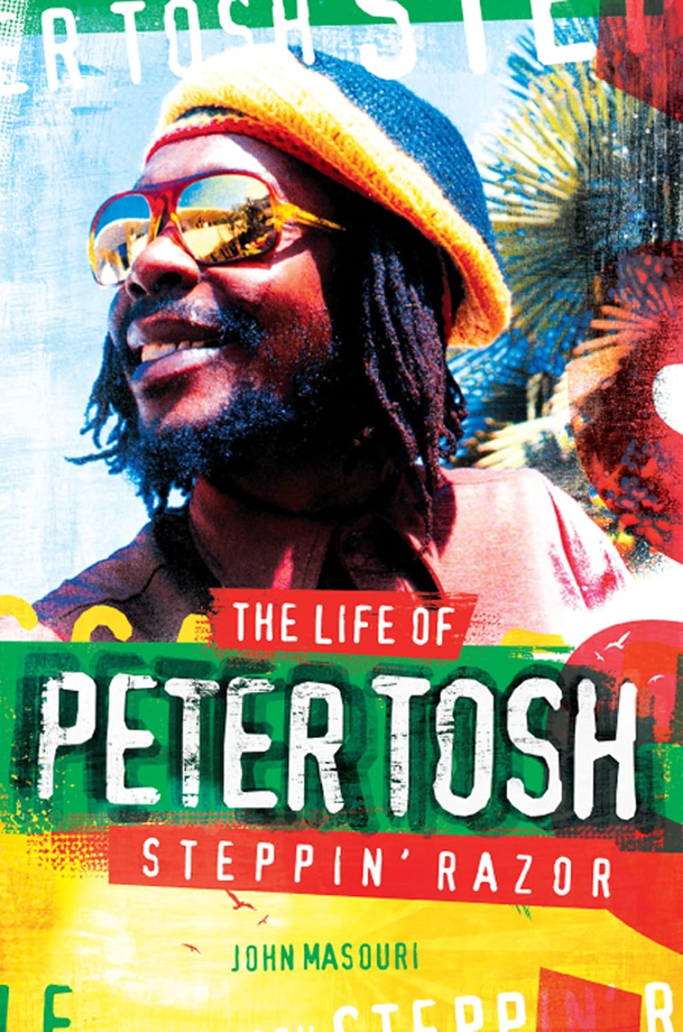 Steppin' Razor: The Life of Peter Tosh (English Edition) baixar o livro de graça