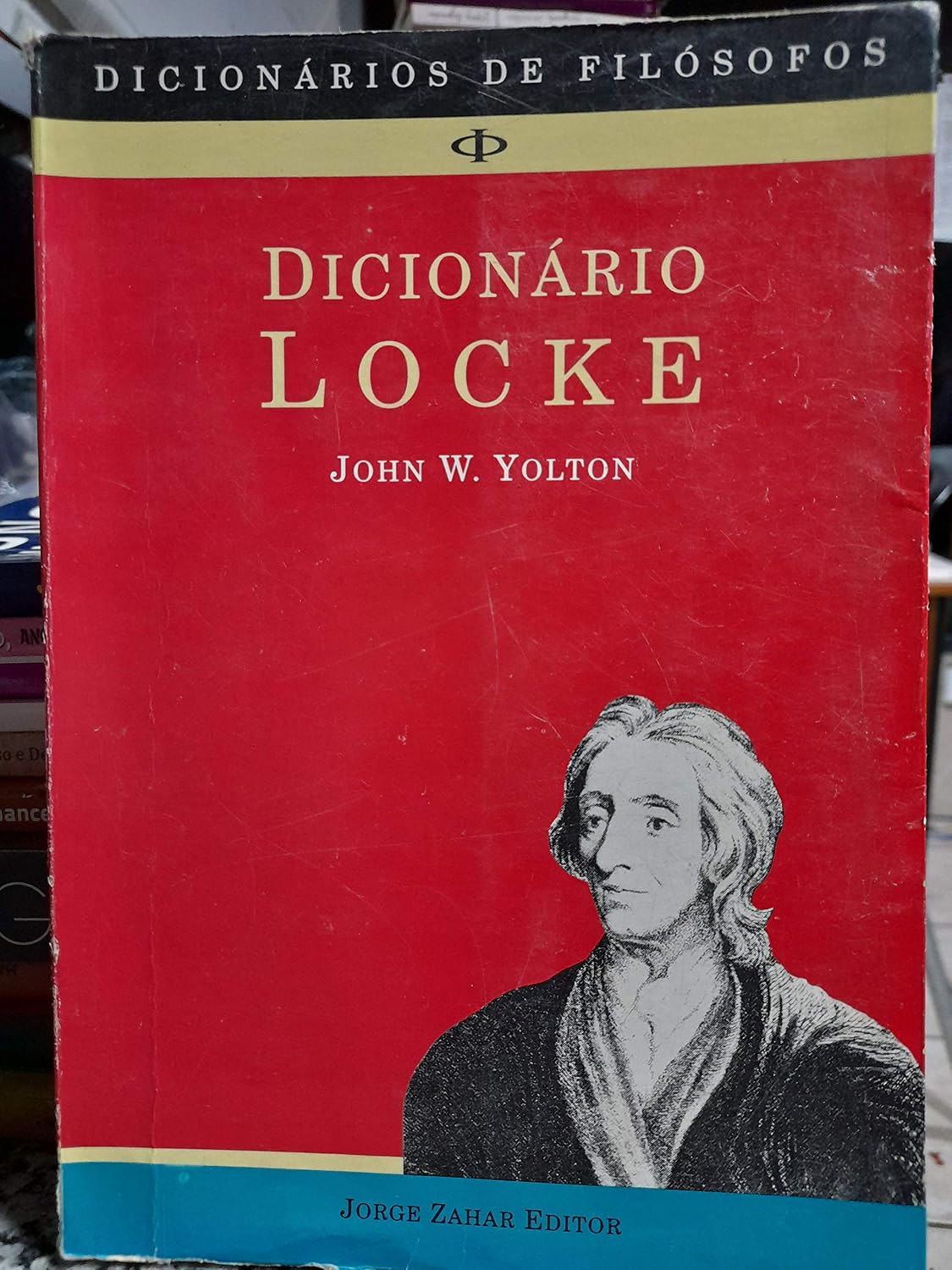 Dicionário Locke