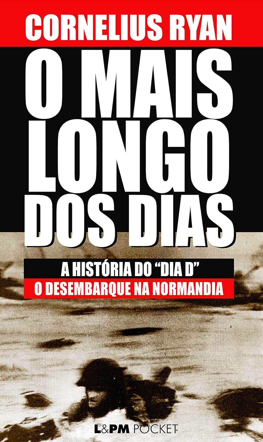 capítulo por capítulo baixar O mais longo dos dias
