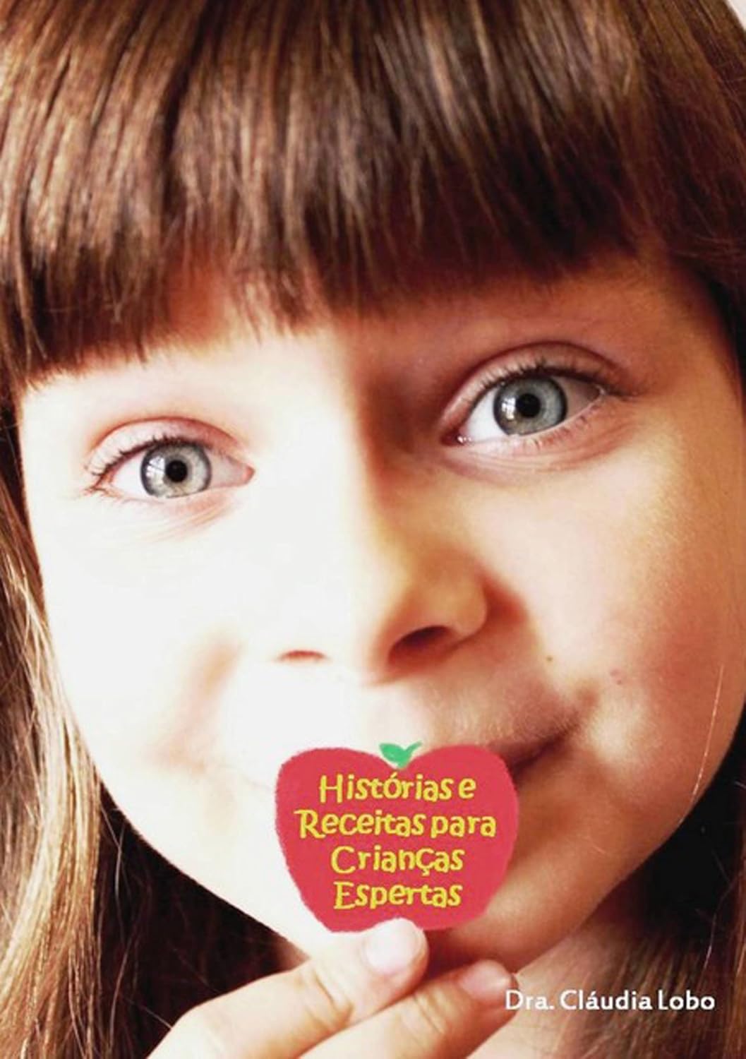 Histórias E Receitas Para Crianças Espertas baixar livro de graça