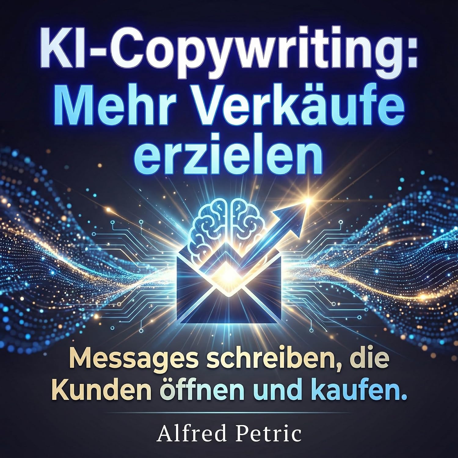 KI-Copywriting - Mehr Verkäufe erzielen: Messages schreiben, die Kunden öffnen und kaufen. (German Edition) baixar livro de graça