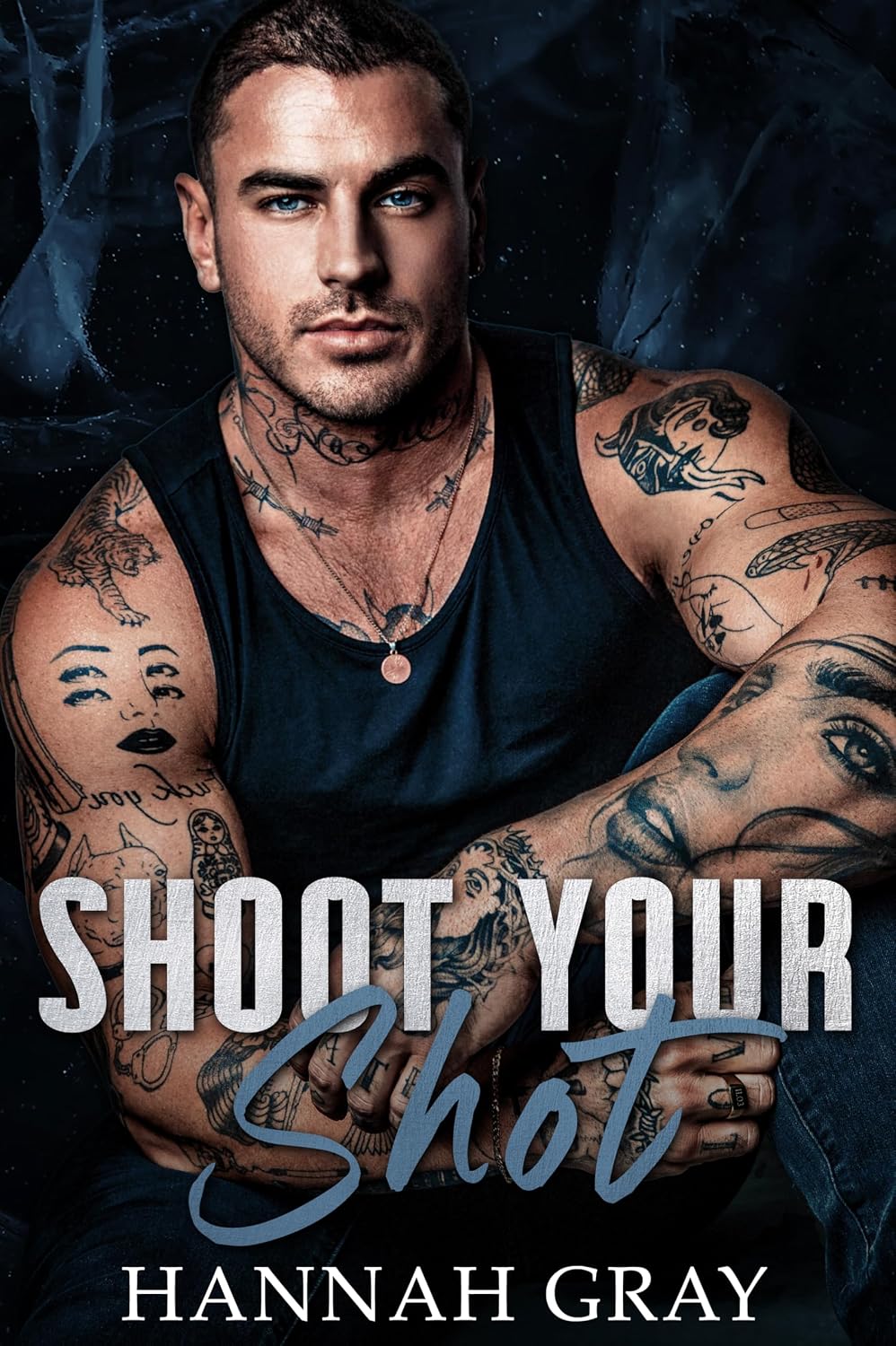 Shoot Your Shot (New England Bay Sharks Book 2) (English Edition) baixar livro de graça