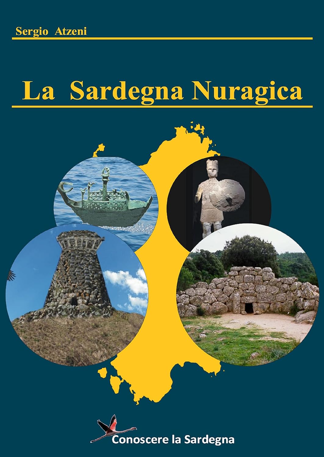 ler totalmente La Sardegna Nuragica - Storia della grande civiltà dell’età del bronzo (Italian Edition)