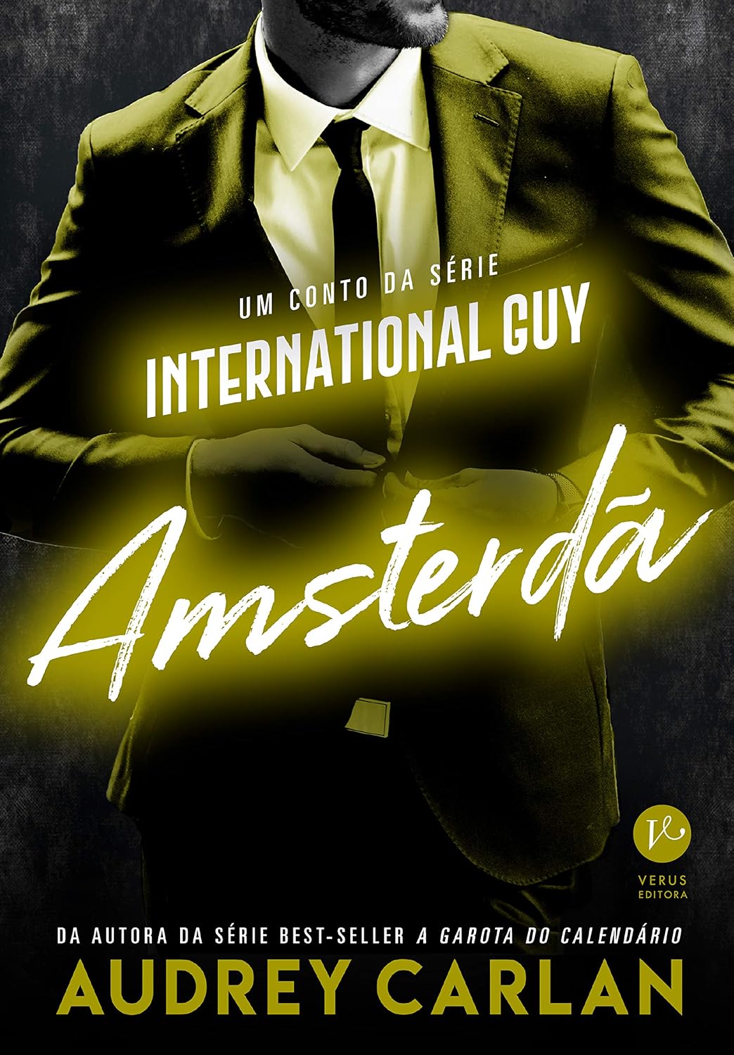 Amsterdã: Um conto da série International Guy baixar o livro de graça