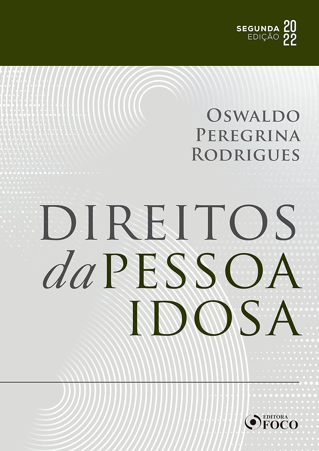 Direitos da Pessoa Idosa baixar livro de graça