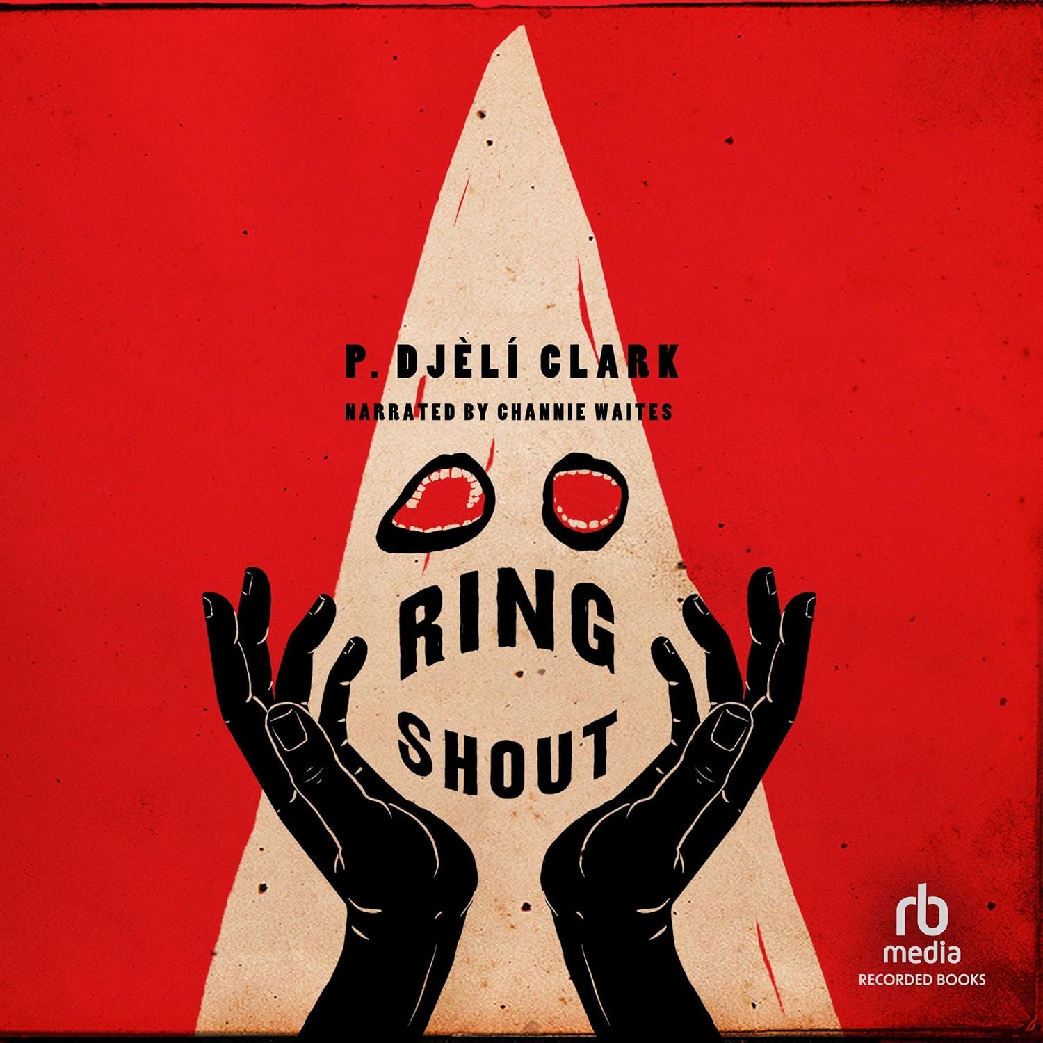 Ring Shout baixar livro de graça