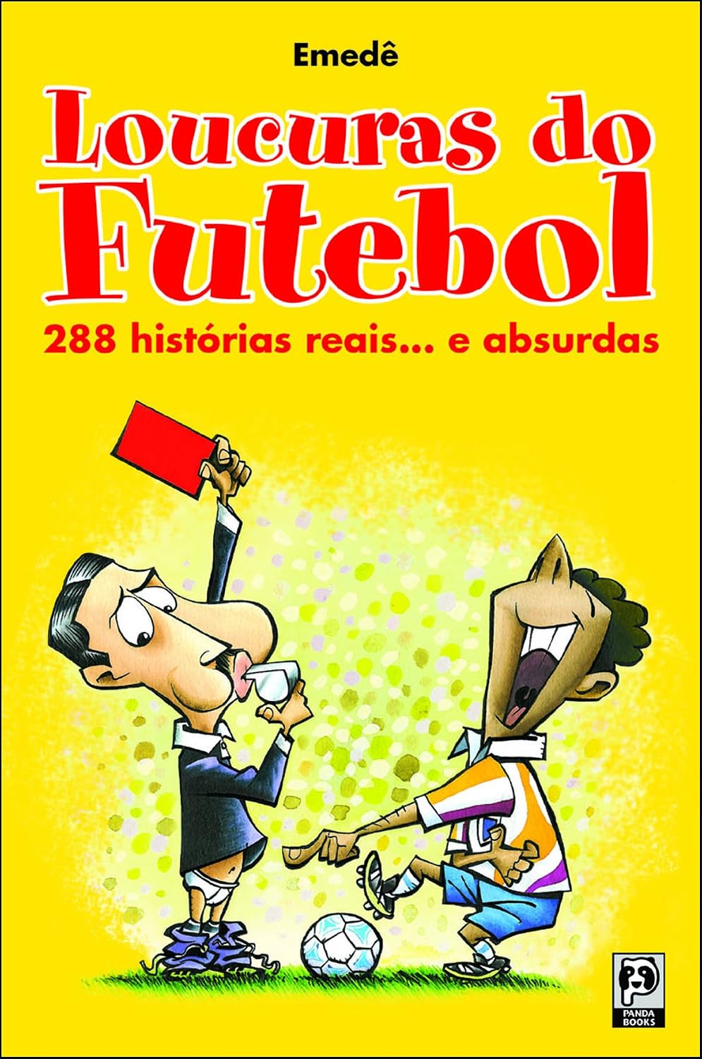 capítulo por capítulo baixar Loucuras do futebol