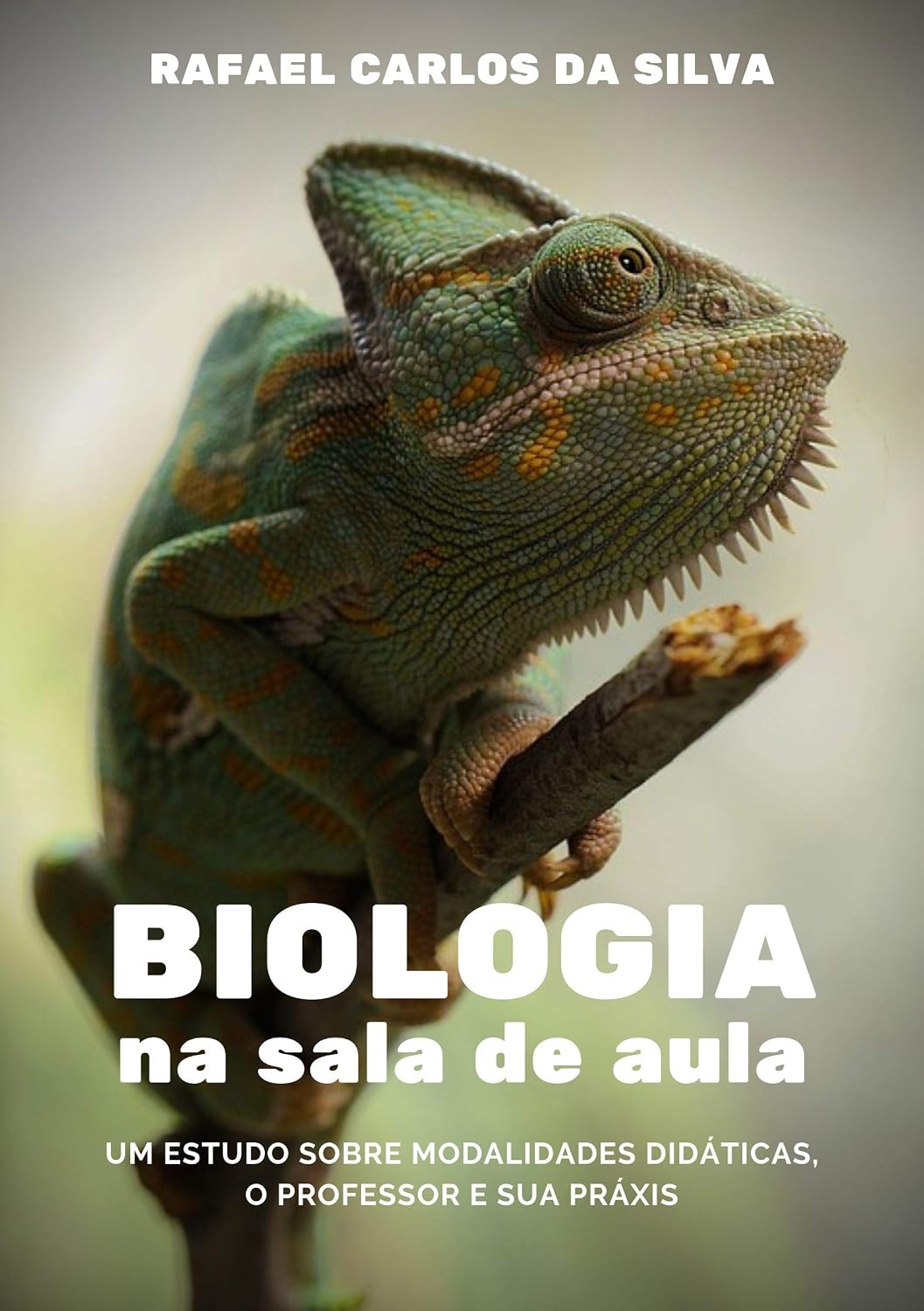 capítulo por capítulo baixar Biologia em sala de aula: Um estudo sobre modalidades didáticas, o professor e sua práxis