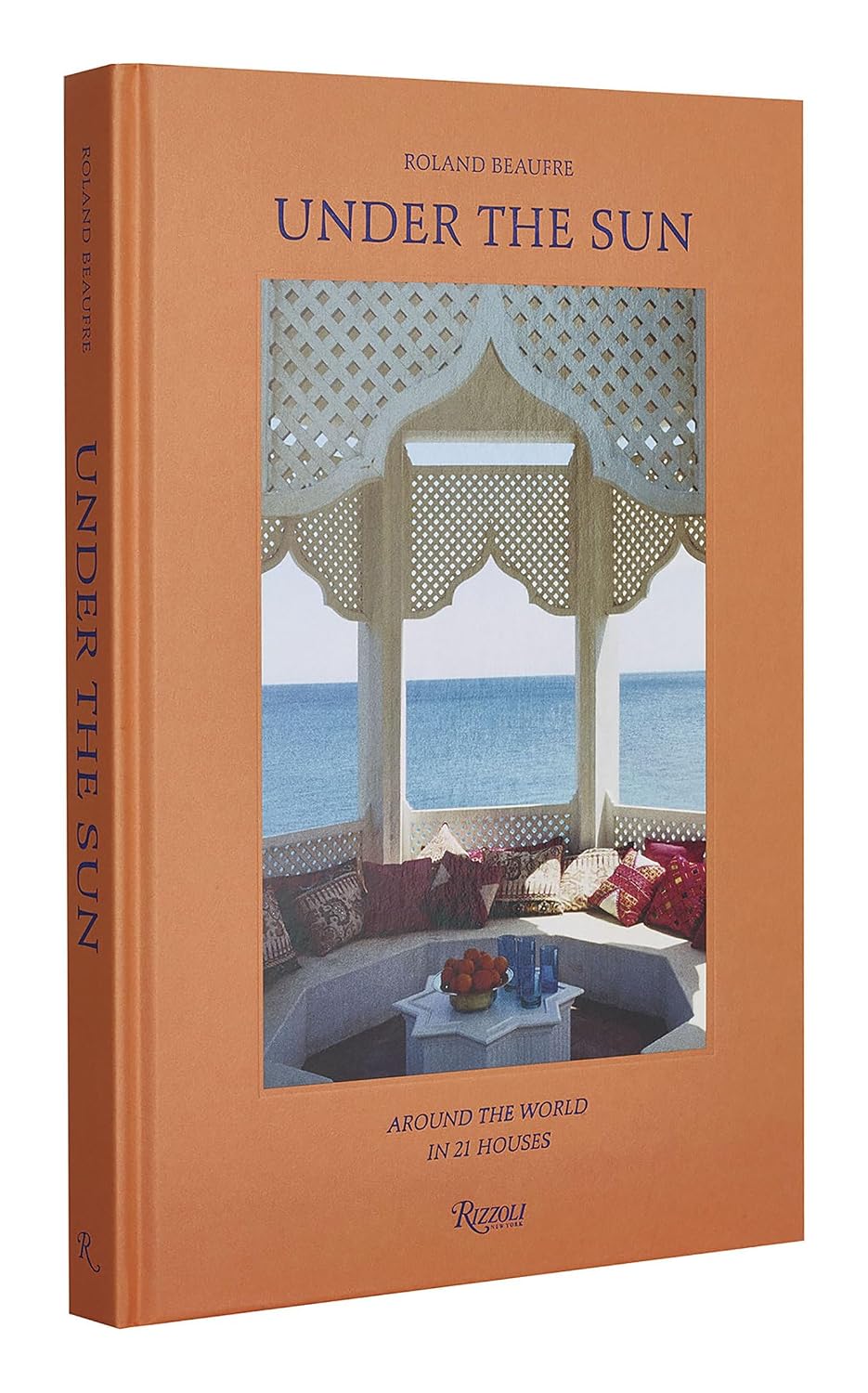 ler totalmente Under the Sun: Around the World in 21 Houses
