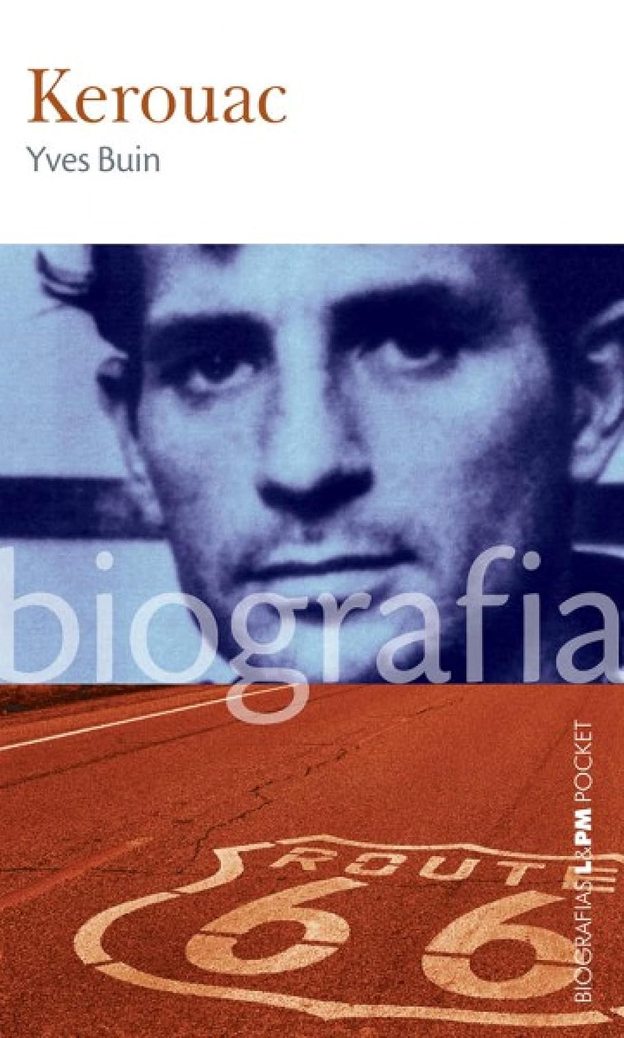 capítulo por capítulo baixar Kerouac (Biografias)