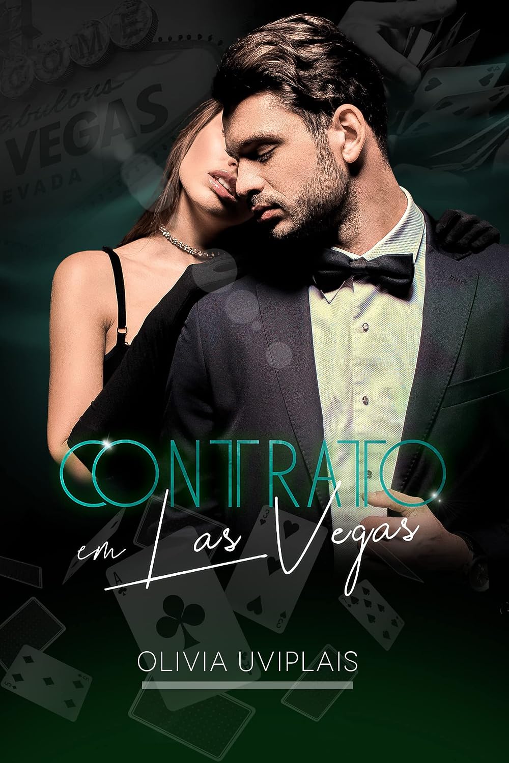 ler totalmente Contrato em Las Vegas