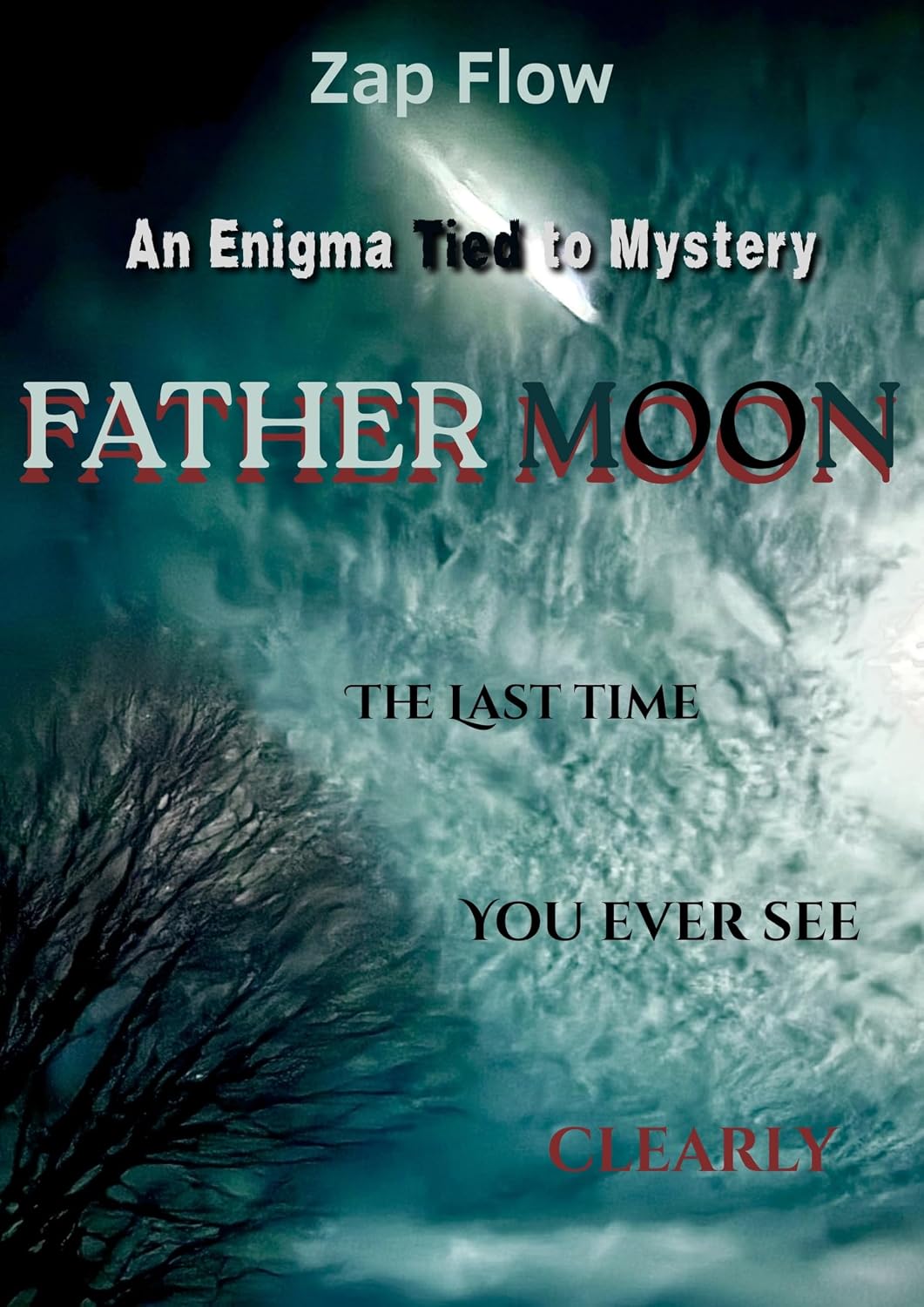 ler totalmente Father Moon (English Edition)