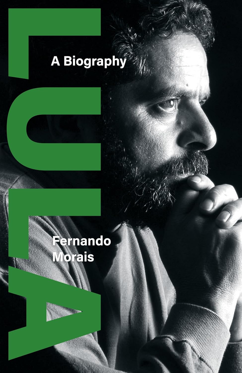 ler totalmente Lula: A Biography