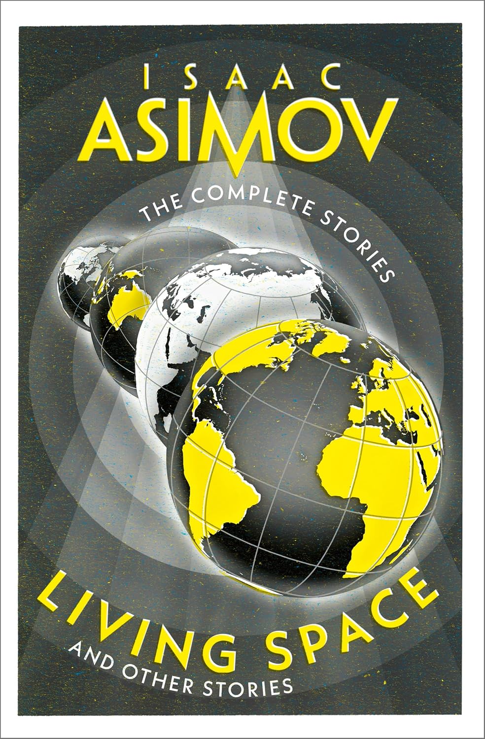 capítulo por capítulo baixar Living Space: And Other Stories (The Complete Stories) (English Edition)