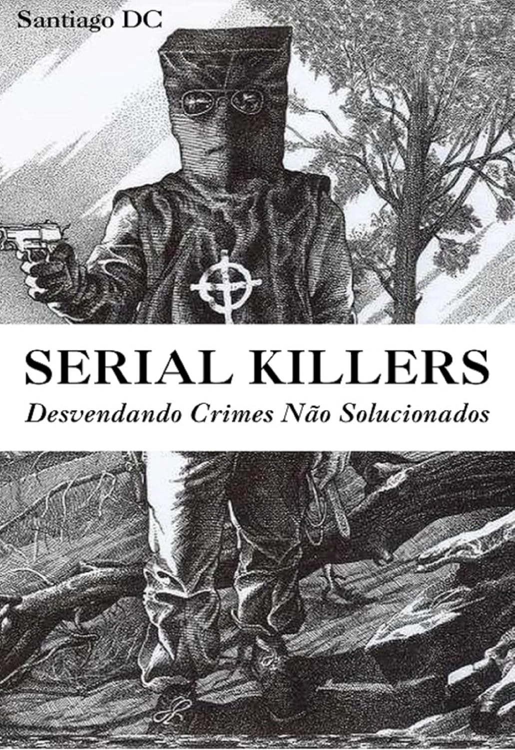 capítulo por capítulo baixar Serial Killers: Desvendando Crimes Não Solucionados