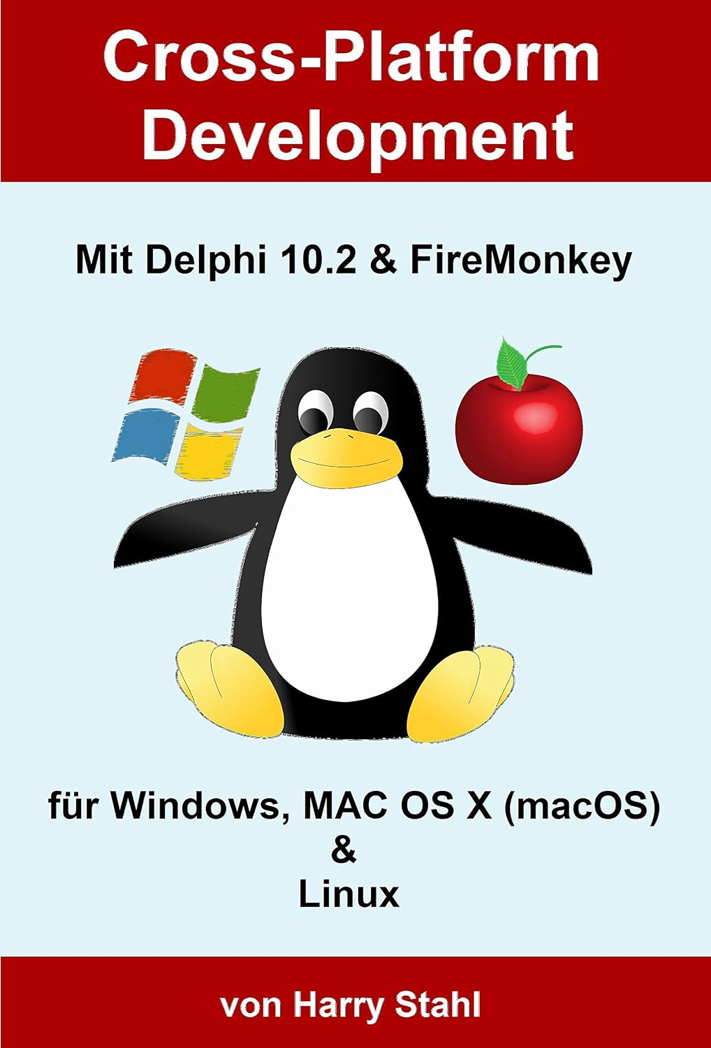 capítulo por capítulo baixar Cross-Platform Development mit Delphi 10.2 & FireMonkey für Windows, MAC OS X (macOS) & Linux (German Edition)