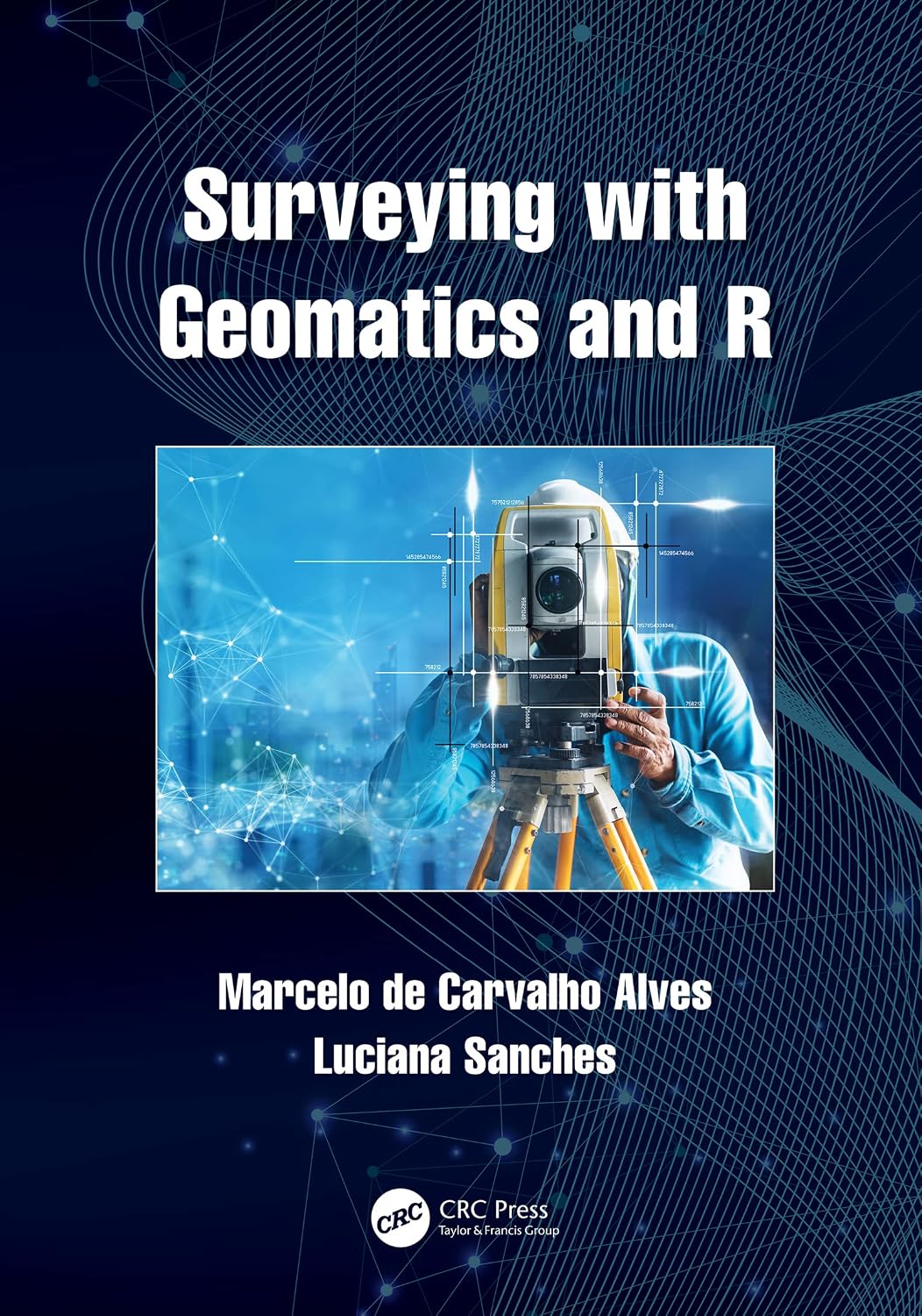 Surveying with Geomatics and R (English Edition) baixar o livro de graça