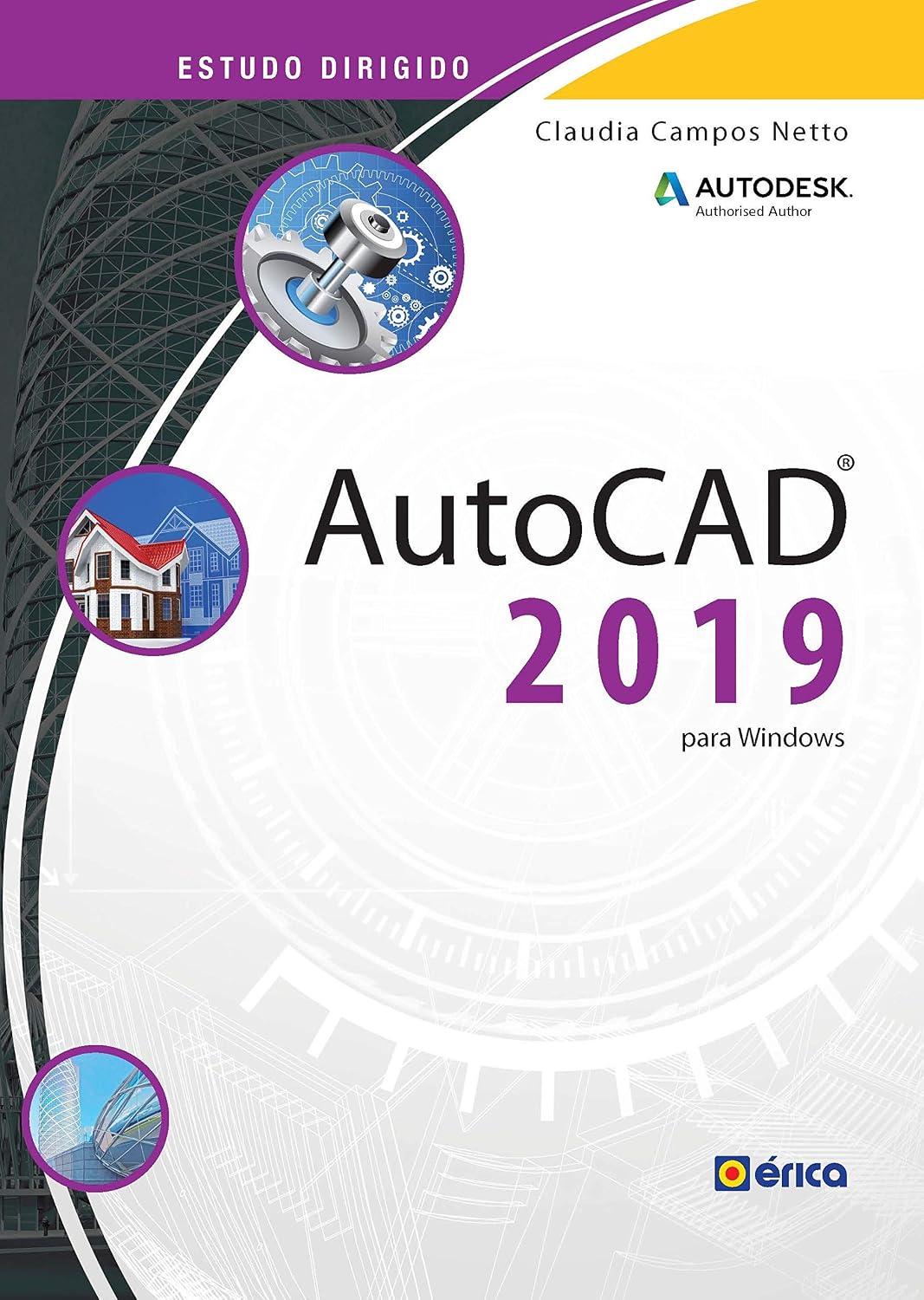 Estudo dirigido: Autocad 2019 para Windows baixar livro de graça