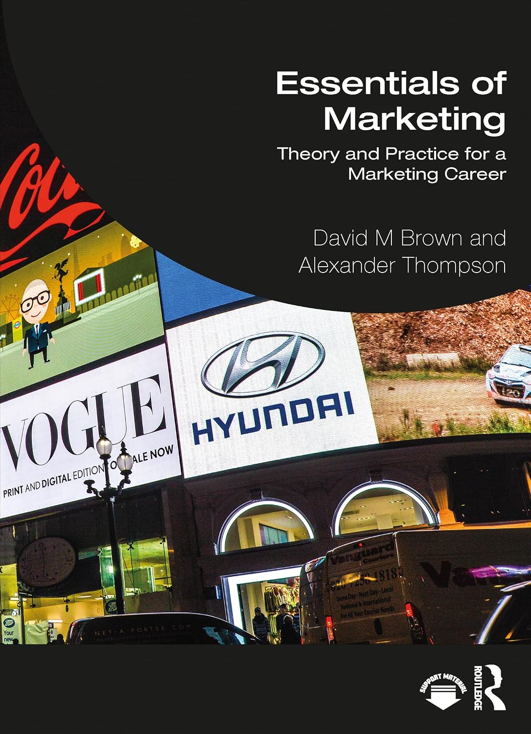 Essentials of Marketing: Theory and Practice for a Marketing Career (English Edition) baixar livro de graça
