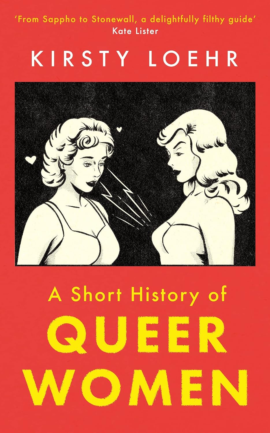 A Short History of Queer Women baixar livro de graça