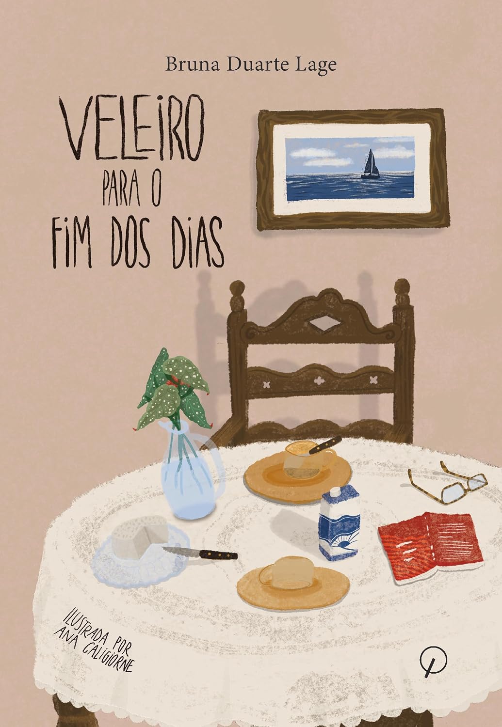 Veleiro Para o fim dos Dias baixar o livro de graça