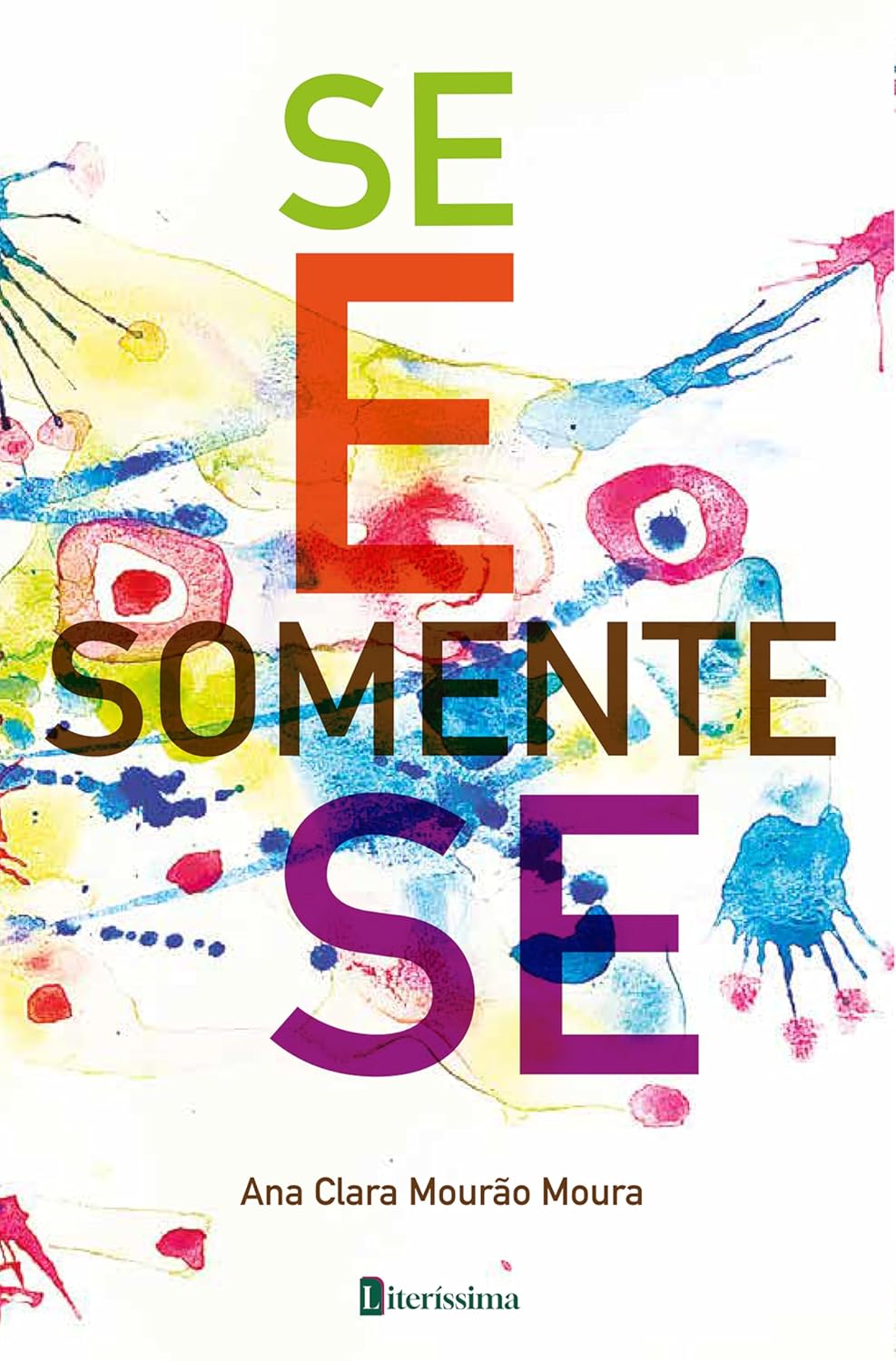 ler totalmente Se e somente se