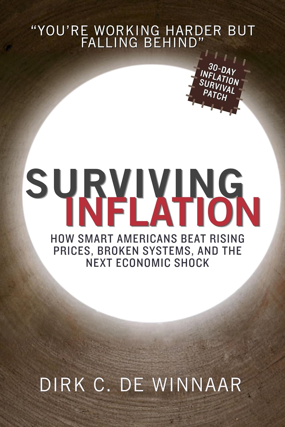 capítulo por capítulo baixar Surviving Inflation: How Smart Americans Beat Rising Prices, Broken Systems, and the Next Economic Shock (English Edition)