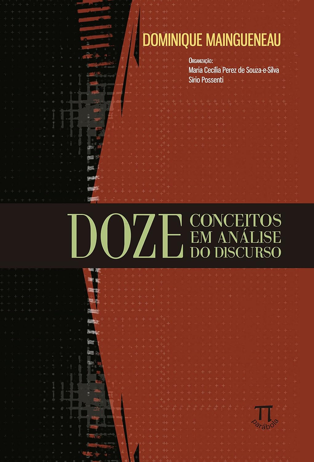 Doze Conceitos em Análise do Discurso- Volume i baixar livro de graça