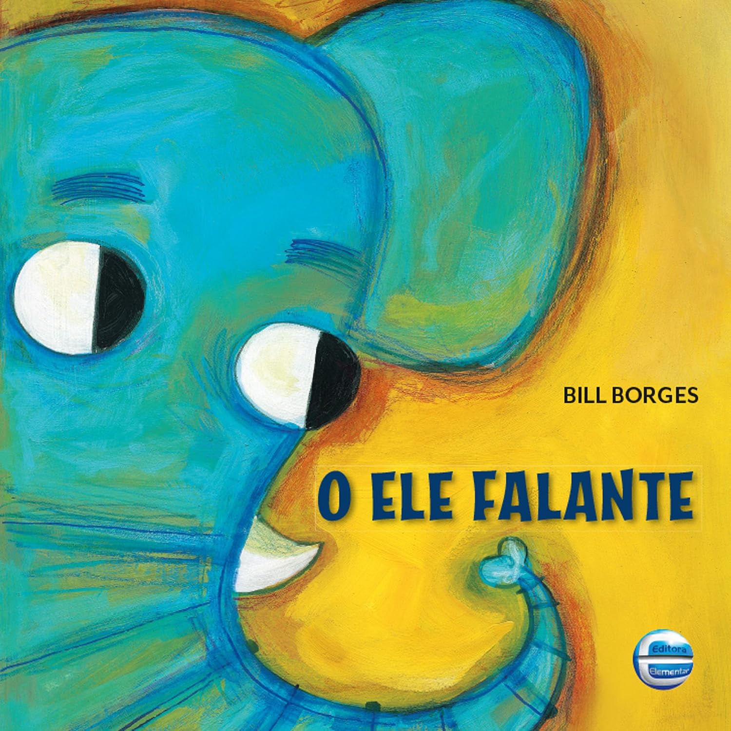 O ele falante baixar o livro de graça