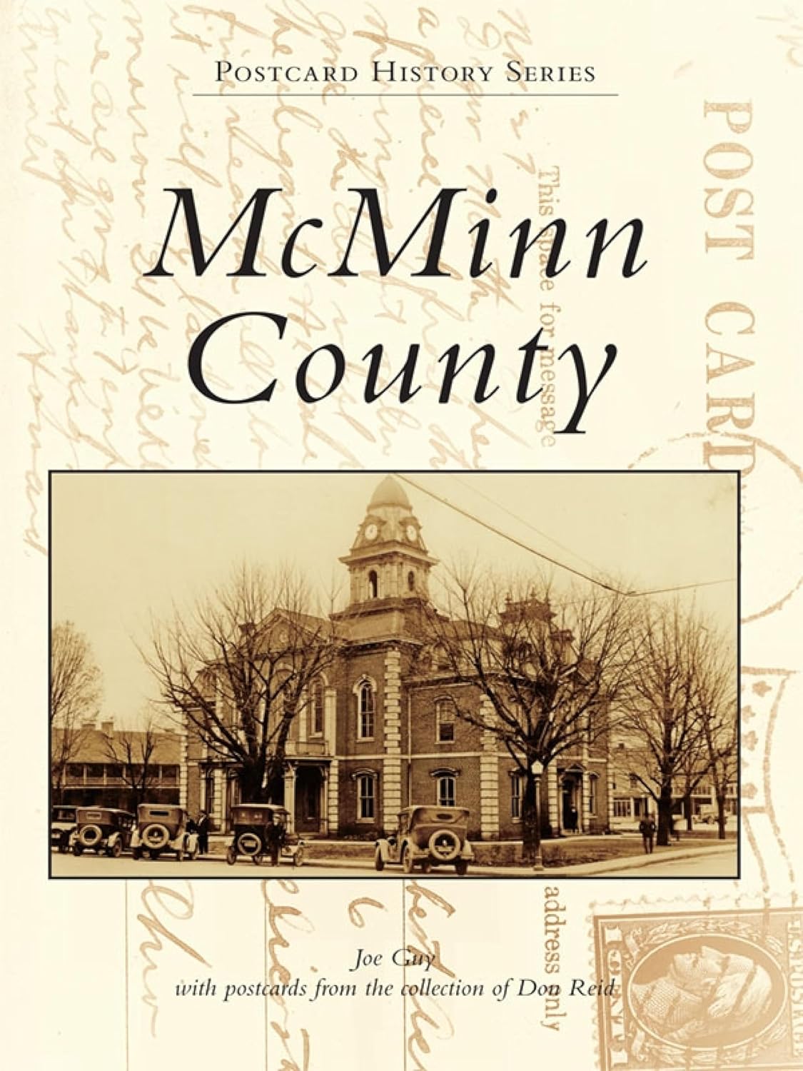 capítulo por capítulo baixar McMinn County (Postcard History) (English Edition)