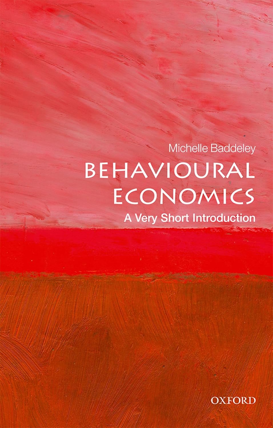 Behavioural Economics: A Very Short Introduction baixar livro de graça