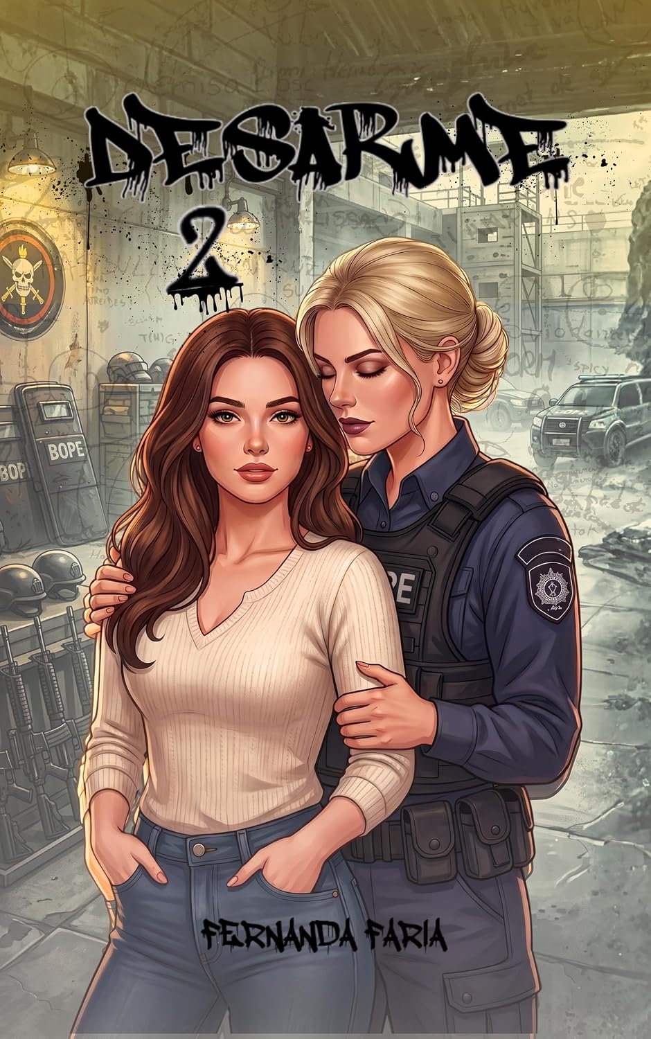 Desarme 2 baixar o livro de graça